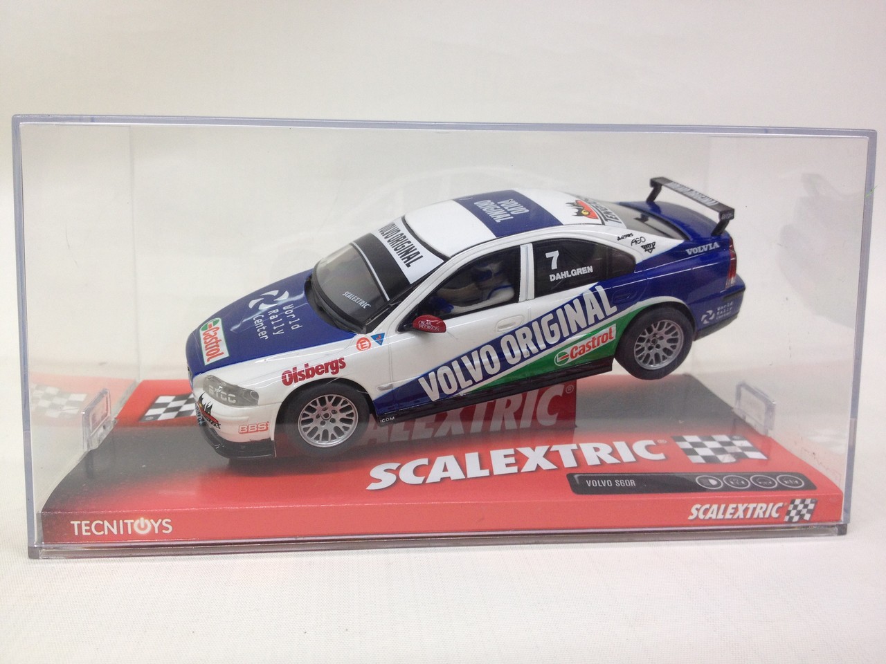 Volvo S 60  | Scalextric
