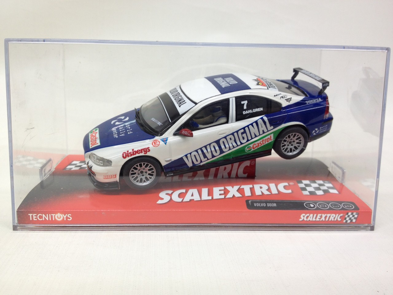 Volvo S60  | Scalextric