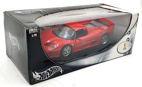 Ferrari F50