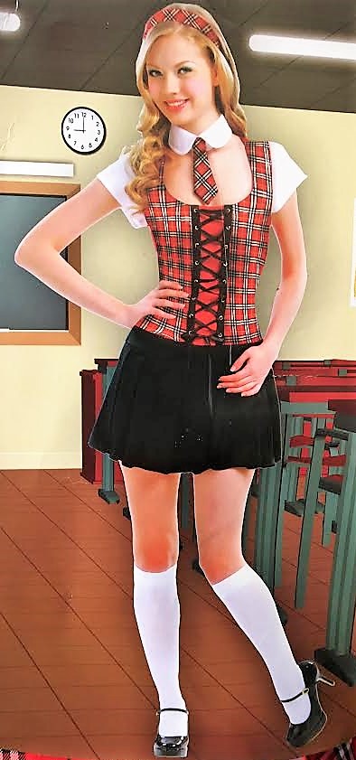 Colegiala