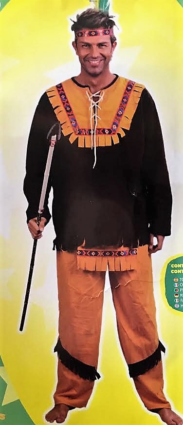 INDIO