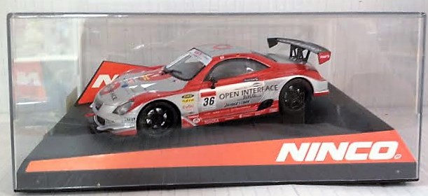 Lexus SC430 Lexus TEAM TOM"S