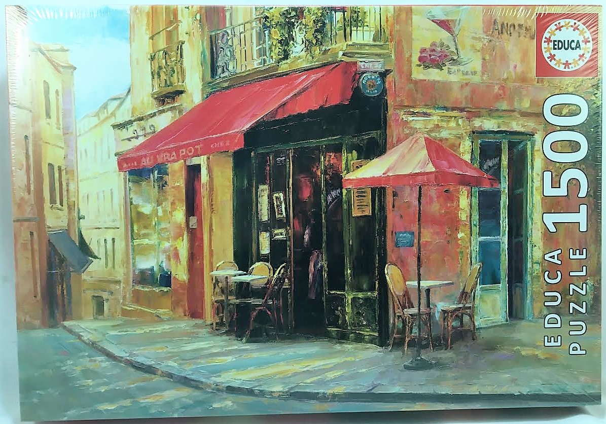 PUZZLE  Helside Café EDUCA