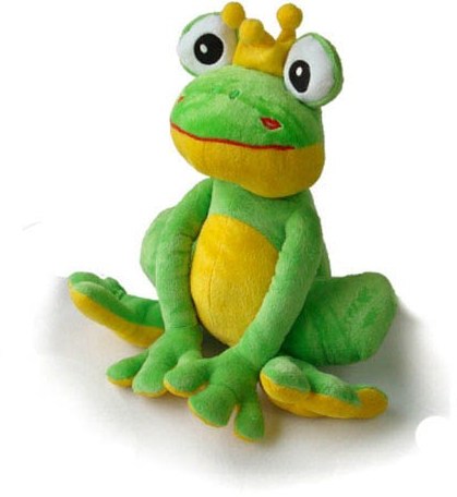 Ranas Reinas